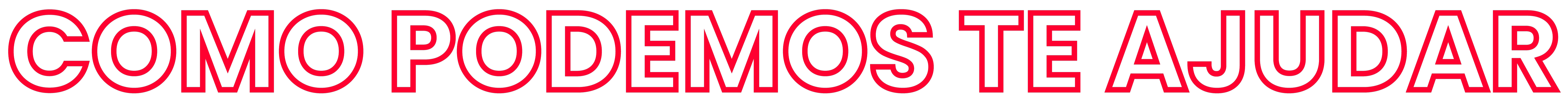 Ilustração — Como Podemos Te Ajudar